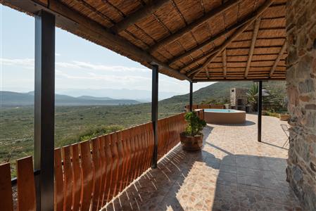 False - House Unavailable in McGregor, Western Cape - M121849