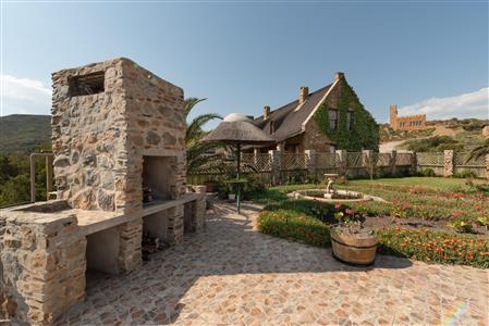 False - House Unavailable in McGregor, Western Cape - M121849