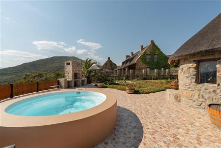 False - House Unavailable in McGregor, Western Cape - M121849