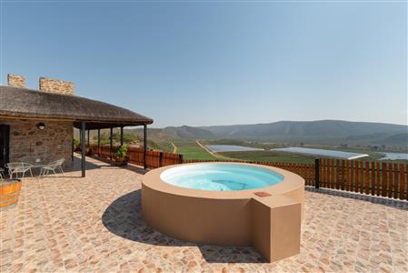 False - House Unavailable in McGregor, Western Cape - M121849