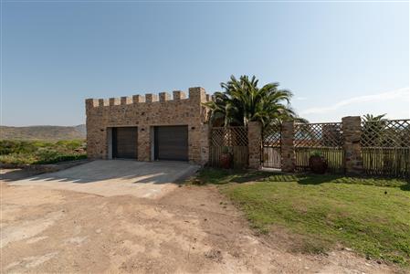 False - House Unavailable in McGregor, Western Cape - M121849