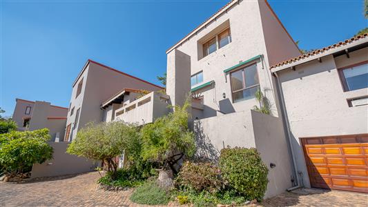 Townhouse For Sale in Bedford Park, Bedfordview, Gauteng - M127411