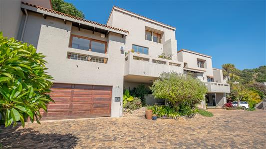 Townhouse For Sale in Bedford Park, Bedfordview, Gauteng - M127411