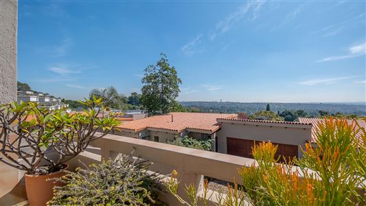 Townhouse For Sale in Bedford Park, Bedfordview, Gauteng - M127411