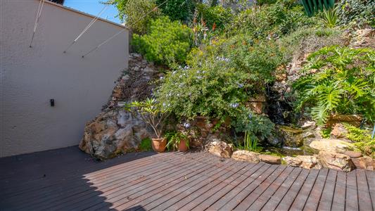 Townhouse For Sale in Bedford Park, Bedfordview, Gauteng - M127411