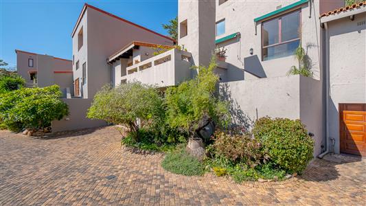 Townhouse For Sale in Bedford Park, Bedfordview, Gauteng - M127411