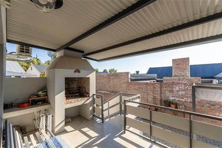 House For Sale in Oudtshoorn Central, Oudtshoorn, Western Cape - M127408
