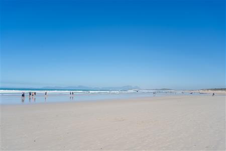 Apartment For Sale in Strand North, Strand, Western Cape - M127409