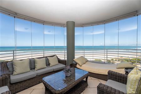 Apartment For Sale in Strand North, Strand, Western Cape - M127409