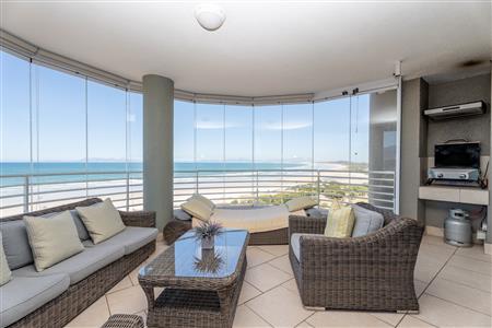 Apartment For Sale in Strand North, Strand, Western Cape - M127409