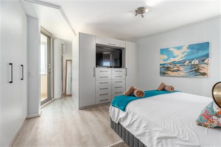 Apartment For Sale in Strand North, Strand, Western Cape - M127409