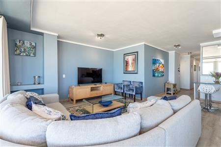 Apartment For Sale in Strand North, Strand, Western Cape - M127409