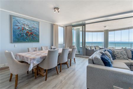 Apartment For Sale in Strand North, Strand, Western Cape - M127409