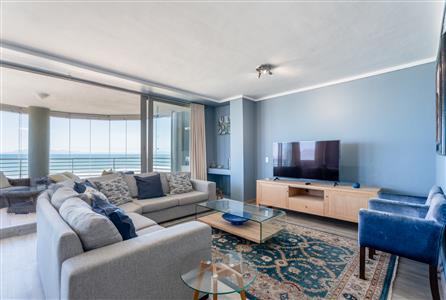 Apartment For Sale in Strand North, Strand, Western Cape - M127409