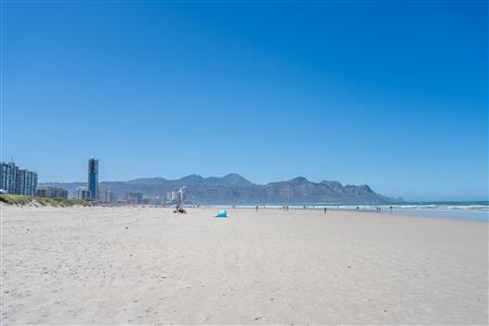Apartment For Sale in Strand North, Strand, Western Cape - M127409