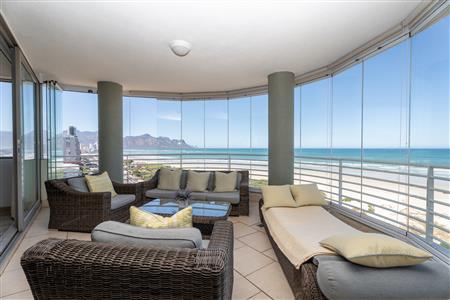 Apartment For Sale in Strand North, Strand, Western Cape - M127409