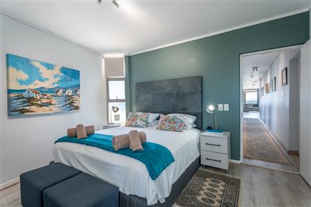 Apartment For Sale in Strand North, Strand, Western Cape - M127409