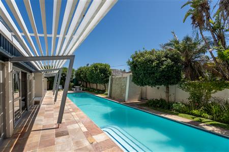 Apartment For Sale in Strand North, Strand, Western Cape - M127409