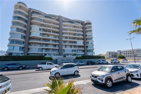 Apartment For Sale in Strand North, Strand, Western Cape - M127409