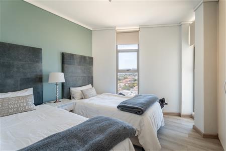 Apartment For Sale in Strand North, Strand, Western Cape - M127409