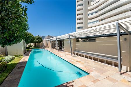 Apartment For Sale in Strand North, Strand, Western Cape - M127409