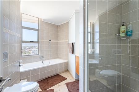 Apartment For Sale in Strand North, Strand, Western Cape - M127409