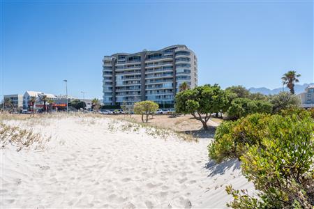 Apartment For Sale in Strand North, Strand, Western Cape - M127409