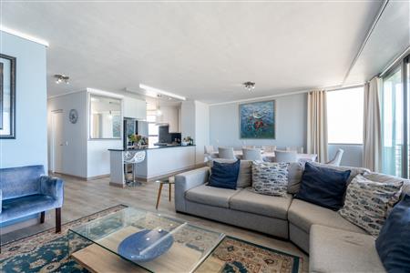 Apartment For Sale in Strand North, Strand, Western Cape - M127409