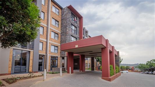 Apartment Unavailable in North Riding AH, Randburg, Gauteng - M127419