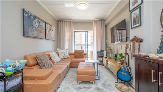 Apartment Unavailable in North Riding AH, Randburg, Gauteng - M127419