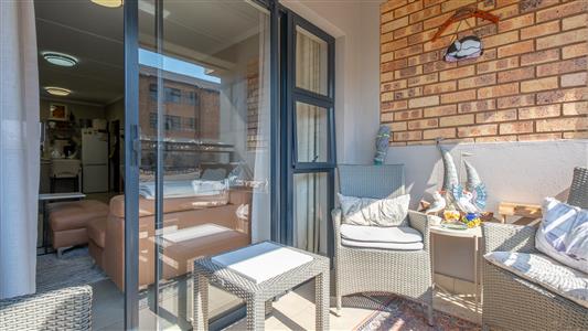 Apartment Unavailable in North Riding AH, Randburg, Gauteng - M127419