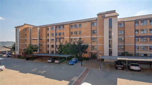 Apartment Unavailable in North Riding AH, Randburg, Gauteng - M127419