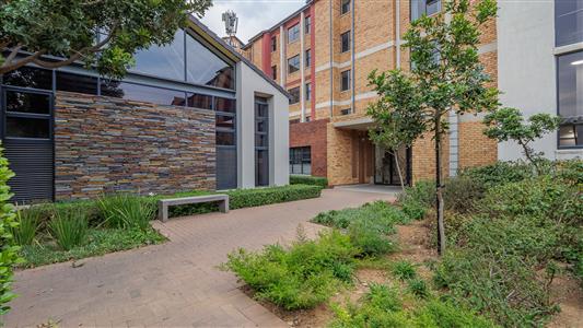 Apartment Unavailable in North Riding AH, Randburg, Gauteng - M127419