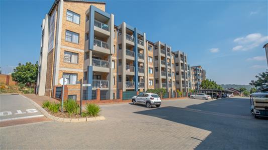 Apartment Unavailable in North Riding AH, Randburg, Gauteng - M127419