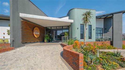 Apartment Unavailable in North Riding AH, Randburg, Gauteng - M127419