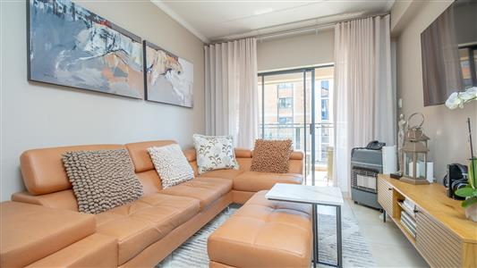 Apartment Unavailable in North Riding AH, Randburg, Gauteng - M127419