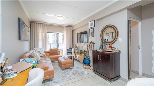 Apartment Unavailable in North Riding AH, Randburg, Gauteng - M127419