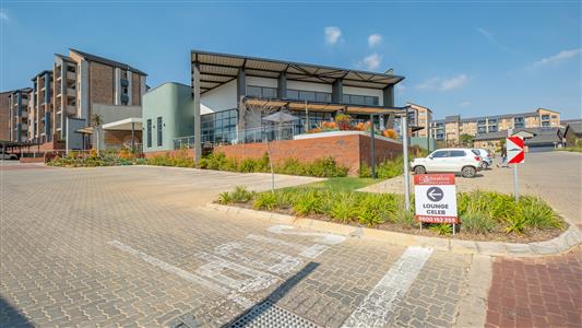 Apartment Unavailable in North Riding AH, Randburg, Gauteng - M127419
