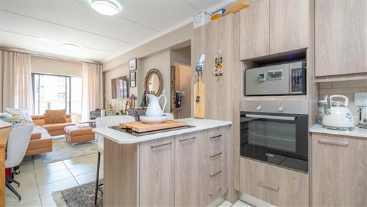 Apartment Unavailable in North Riding AH, Randburg, Gauteng - M127419