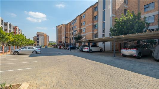Apartment Unavailable in North Riding AH, Randburg, Gauteng - M127419