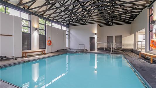 Apartment Unavailable in North Riding AH, Randburg, Gauteng - M127419