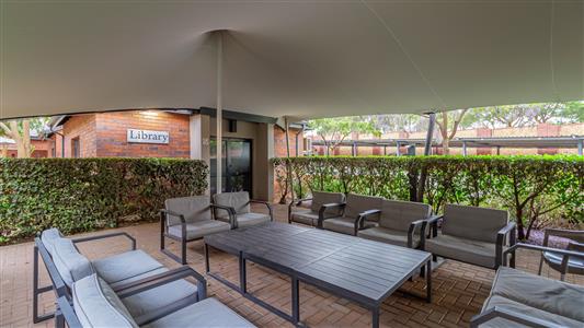 Apartment Unavailable in North Riding AH, Randburg, Gauteng - M127419