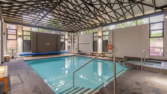 Apartment Unavailable in North Riding AH, Randburg, Gauteng - M127419