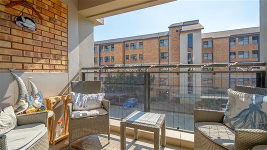 Apartment Unavailable in North Riding AH, Randburg, Gauteng - M127419
