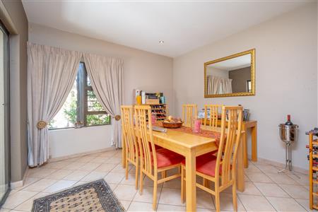 Townhouse For Sale in Randpark Ridge, Randburg, Gauteng - M127416