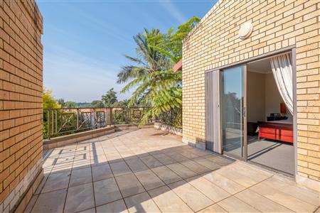 Townhouse For Sale in Randpark Ridge, Randburg, Gauteng - M127416