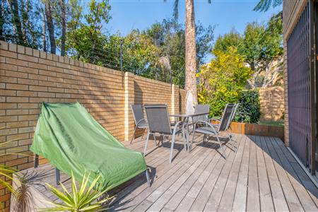 Townhouse For Sale in Randpark Ridge, Randburg, Gauteng - M127416