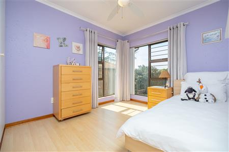Townhouse For Sale in Randpark Ridge, Randburg, Gauteng - M127416