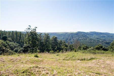 Vacant Land For Sale in Worlds View, Hilton, KwaZulu Natal - M127423