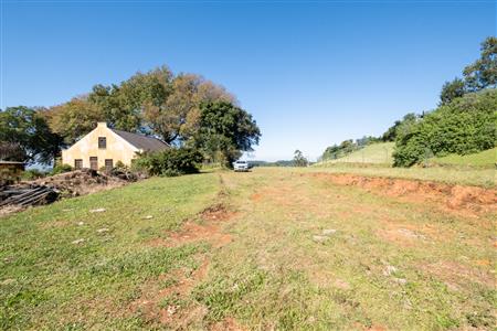 Vacant Land For Sale in Worlds View, Hilton, KwaZulu Natal - M127423
